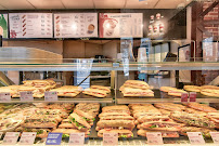 Photos du propriétaire du Sandwicherie Brioche Dorée à Paris - n°13