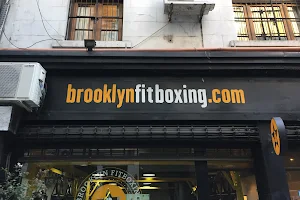 Brooklyn Fitboxing MICROCENTRO image