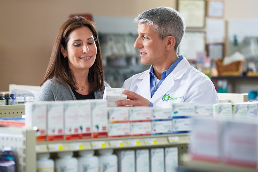 Pharmacy «Family Pharmacy Of Hampstead (a Healthmart Pharmacy)», reviews and photos, 907 S Main St A, Hampstead, MD 21074, USA