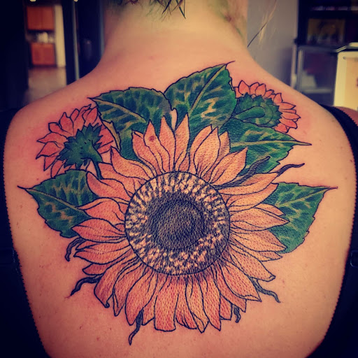 Explore stroke survivor tattoo ideas, creative tattoo ideas in Scottsbluff, available at SCOTTSBLUFF TATTOO STUDIO