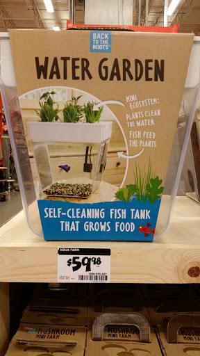 Home Improvement Store «The Home Depot», reviews and photos, 736 Route 202 South, Bridgewater, NJ 08807, USA