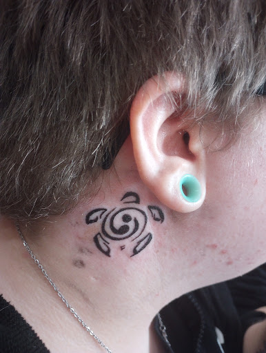 Explore shenron tattoo ideas, creative tattoo ideas in Cadillac, available at Perfect Tattoos & Body Piercings