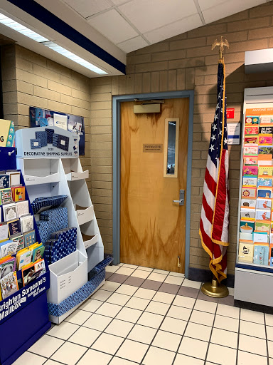 Post Office «United States Postal Service», reviews and photos, 55 N Merchant St, American Fork, UT 84003, USA