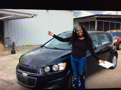 Used Car Dealer «Springtime Motors», reviews and photos, 4634 Farm to Market 2920, Spring, TX 77388, USA