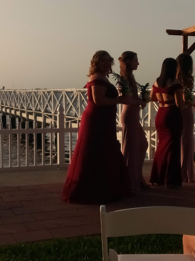 Wedding Venue «The Heitman House», reviews and photos, 2577 First St, Fort Myers, FL 33901, USA