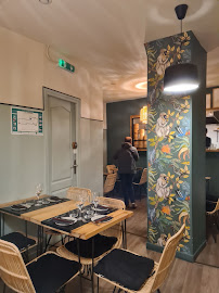 Atmosphère du Restaurant Les P'tites Bouchées à Aix-en-Provence - n°2