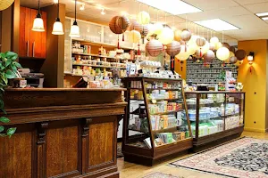 YAO Herbal Apothecary, Clinic & Tea Market image