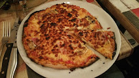 Pizza du Restaurant italien Le Chianti à Vitrolles - n°20