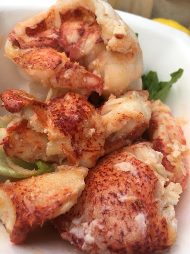 Seafood Market «Peekytoe Provisions», reviews and photos, 244 Main St, Bar Harbor, ME 04609, USA