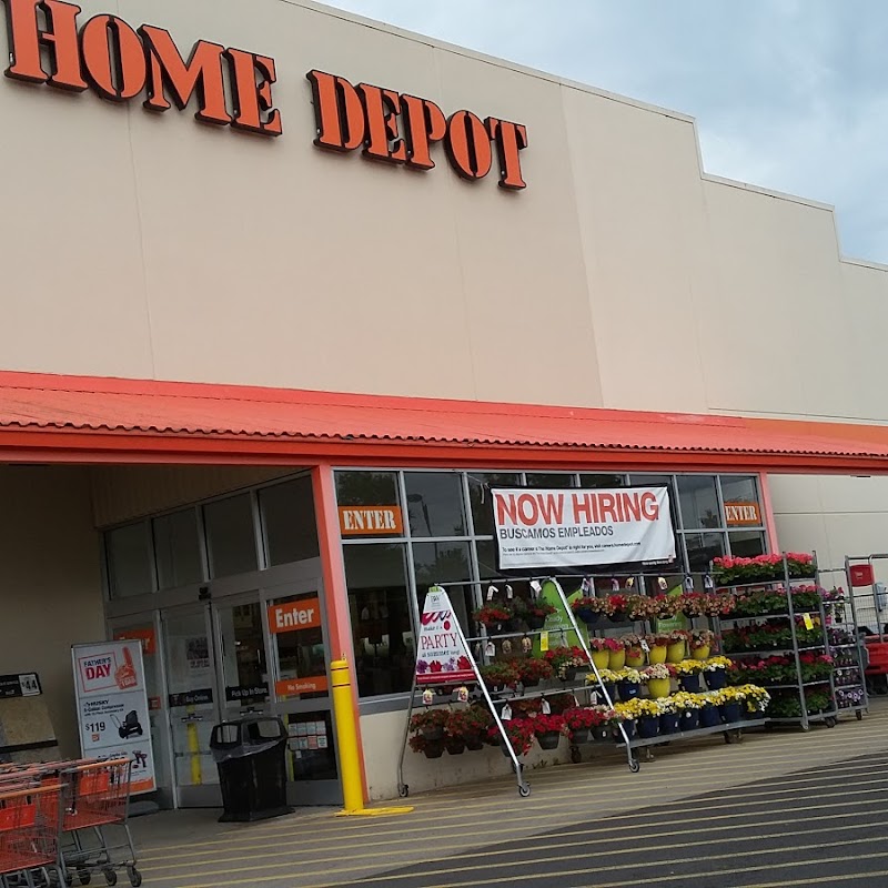 The Home Depot