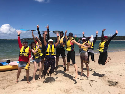 Bundeena Kayaks - Kayak Tours, Kayak Hire and Paddle Board Hire in Sydney