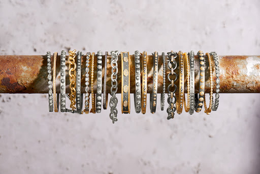 Jewelry Store «Johannes Hunter Jewelers», reviews and photos, 5182 N Nevada Ave #100, Colorado Springs, CO 80918, USA