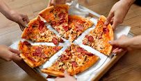 Plats et boissons du Pizzas à emporter Pizz'a Toutes Heures à Esvres-sur-Indre - n°5