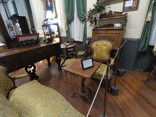 History Museum «Old Court House Museum», reviews and photos, 1008 Cherry St, Vicksburg, MS 39183, USA