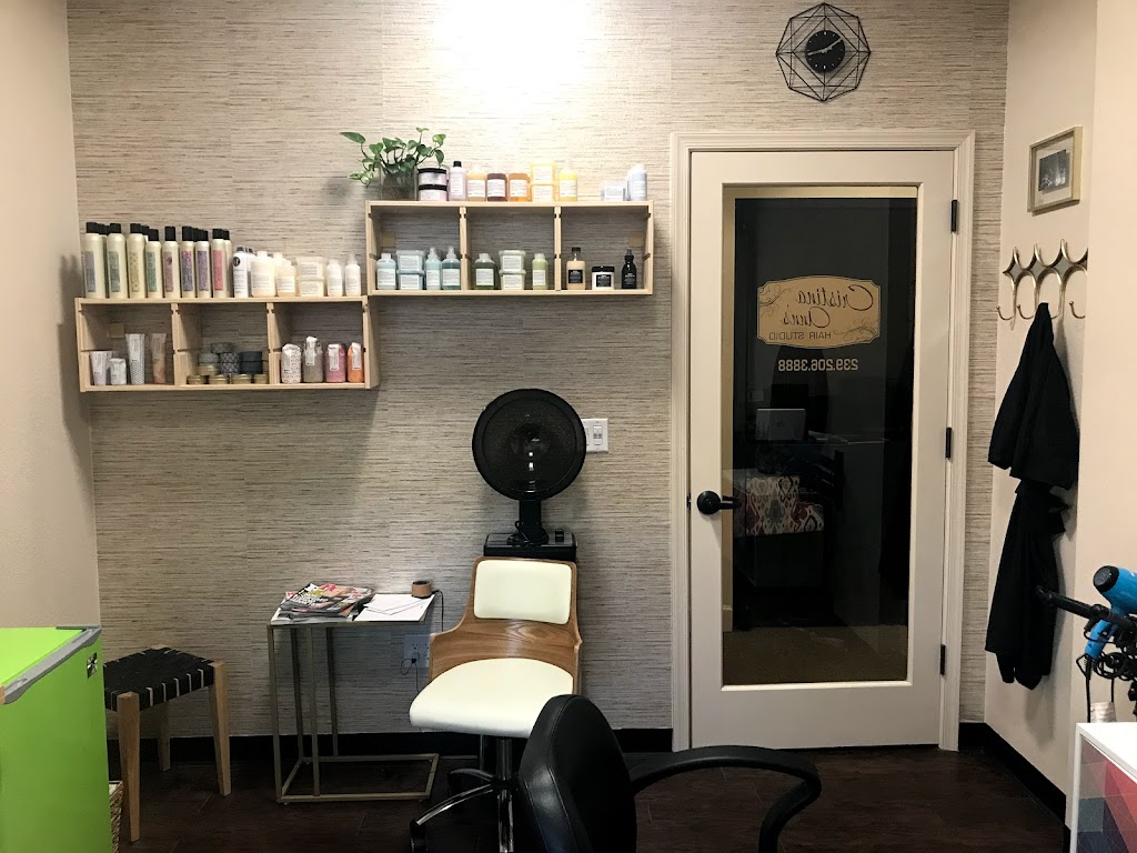 Cristina Ann’s Hair Studio 34110