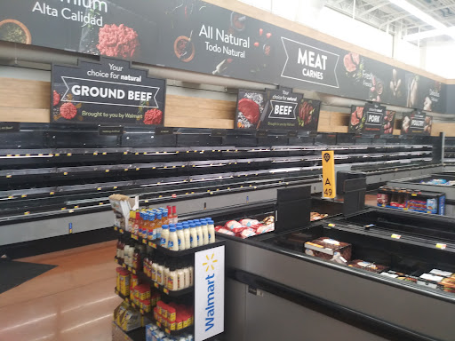 Department Store «Walmart Supercenter», reviews and photos, 2800 W Nolana Ave, McAllen, TX 78504, USA