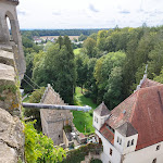 Photo n°1 de l'avis de David.o fait le 04/09/2023 à 08:28 sur le  Schlosshotel Burgstall à Bernried