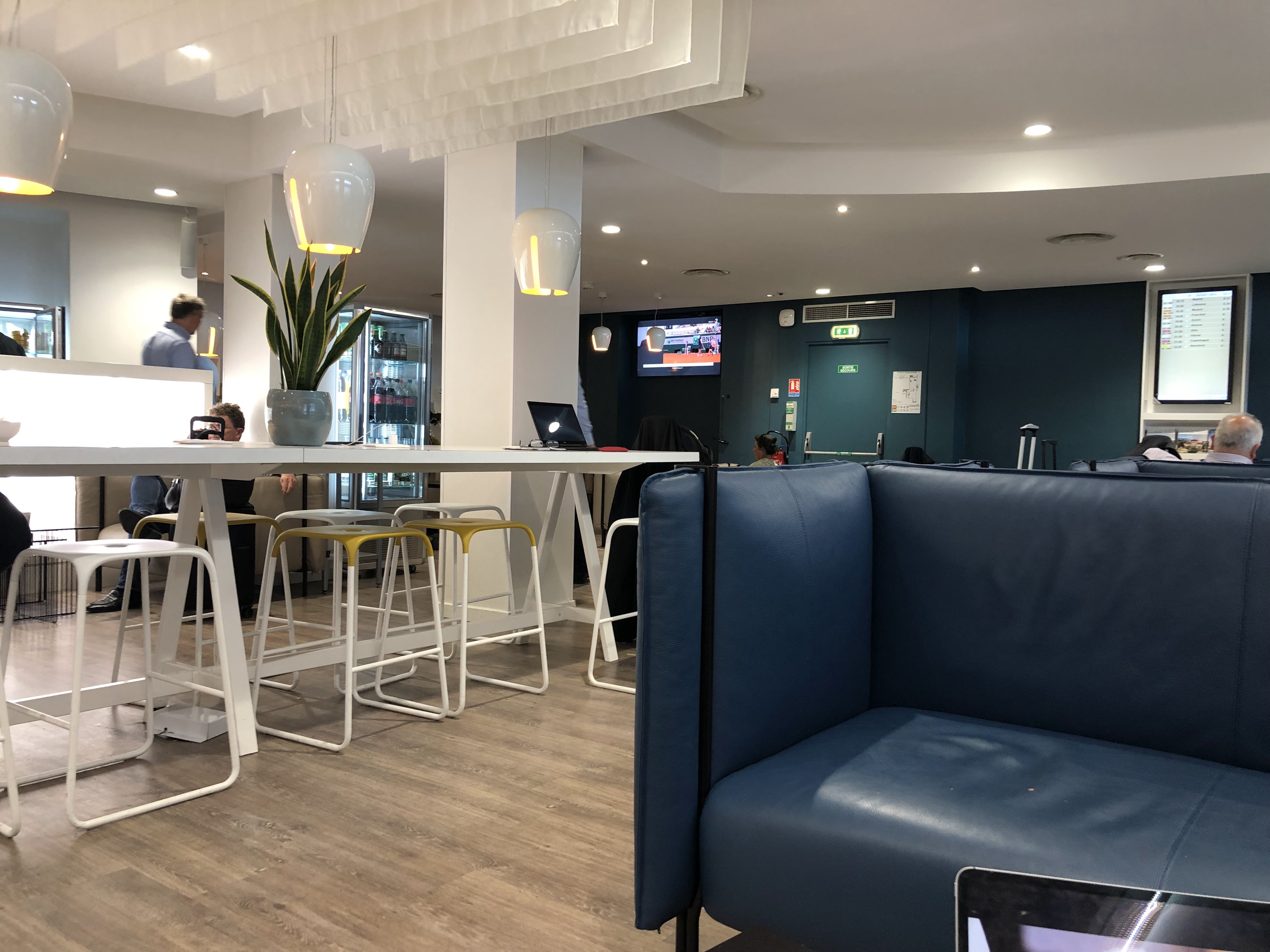 Photo n° 1 de l'avis de Martti.a fait le 29/05/2019 à 15:38