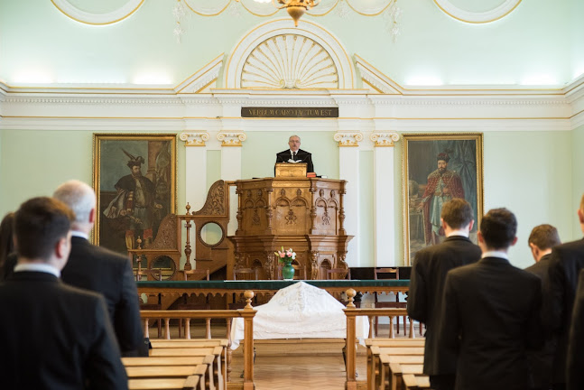 Institutul Teologic Protestant din Cluj - Universitate