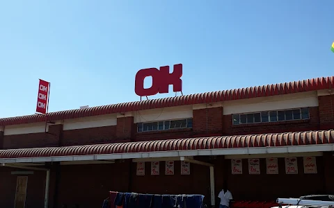 Kamunhu Shopping Centre image