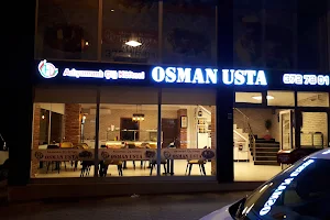 Adıyamanlı Osman Usta Çiğ Köfte image