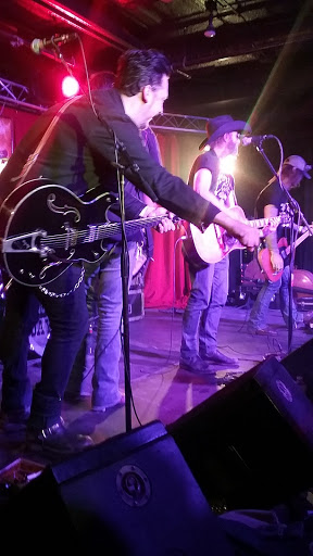 Live Music Venue «The Cove Music Hall», reviews and photos, 89 Green St, Worcester, MA 01604, USA