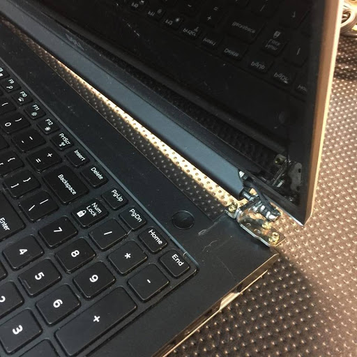 Computer Repair Service «PC 911 Computer & Cell Phone Repair», reviews and photos, 7867 Bird Rd, Miami, FL 33155, USA