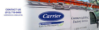 Carrier Commercial Service - Photo 2 - Car repair in Austin, TX, Austin