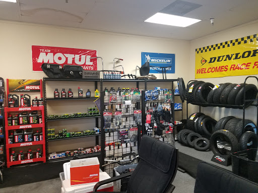 Motorcycle Repair Shop «Xtreme Cycle Motorsports», reviews and photos, 5910 Auburn Blvd # 11, Citrus Heights, CA 95621, USA