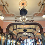 Photo n°3 de l'avis de Kevin.o fait le 27/09/2023 à 22:02 sur le  Café Majestic à Porto