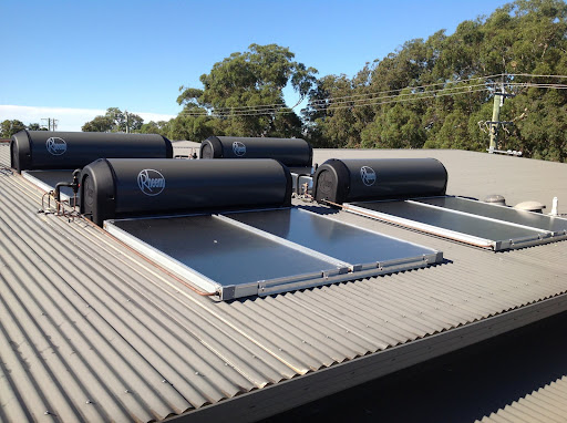 Hot Water Maintenance