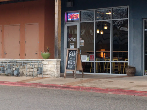 Coffee Shop «Epoch Coffee at the Village», reviews and photos, 2700 W Anderson Ln #409, Austin, TX 78757, USA