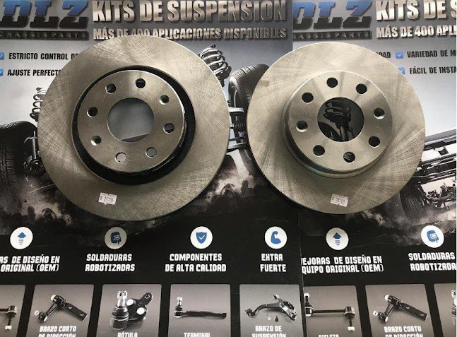 Tu Amigo El Servidor - Concesionario de automóviles