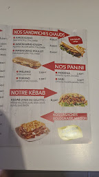 Photo n°5 de Allo Pizza Burger Ghisonaccia à Ghisonaccia ()