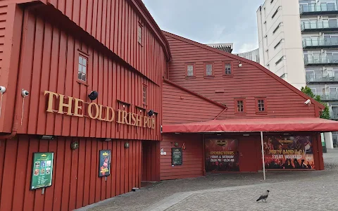 The Old Irish pub - Stavanger image