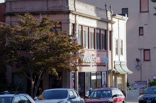 Sign Shop «FASTSIGNS», reviews and photos, 182 Court St, Middletown, CT 06457, USA