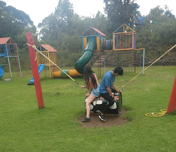 ECOLOGICO HUEHUECALLI TEPOZAN Park photo