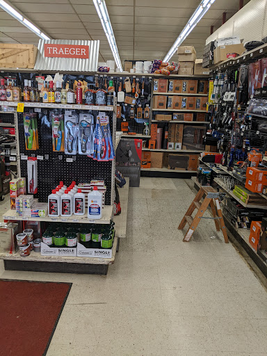 Hardware Store «Murphy Ace Hardware», reviews and photos, 319 S Neltnor Blvd, West Chicago, IL 60185, USA