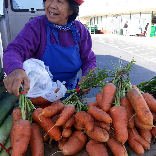 Grocery Store «Spencer Fresh Market», reviews and photos, 2650 Main St, Morro Bay, CA 93442, USA