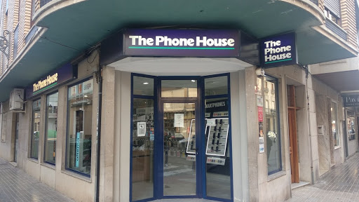 Phone House en Alzira de 2024