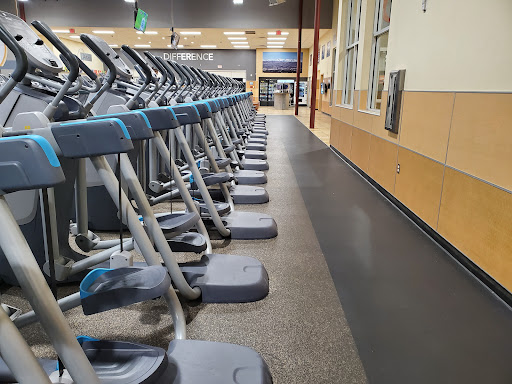 Health Club «24 Hour Fitness Super Sport», reviews and photos, 12155 Central Ave, Chino, CA 91710, USA