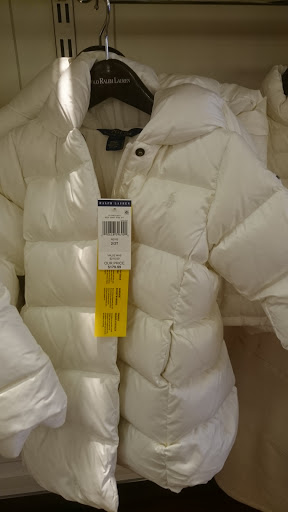 Outlet Store «Polo Ralph Lauren Factory Store», reviews and photos, 3939 S Interstate Hwy 35 #165, San Marcos, TX 78666, USA