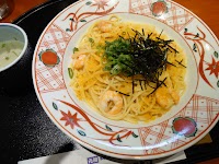 洋麺屋五右衛門 自由が丘店