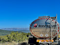 Transports Rastègue Brignoles