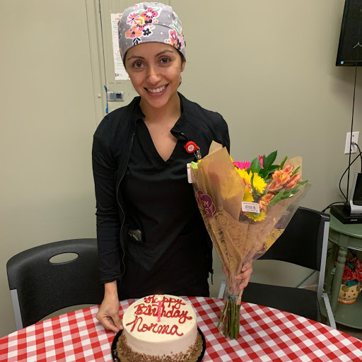 1821 Wirt Rd, Houston, TX 77055, USA