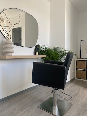 Salon de coiffure delle Shm Hair à Delle