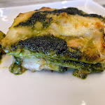 Photo n°3 de l'avis de Cesare.o fait le 11/07/2021 à 11:33 sur le  Ristorante da Andrea al Cavallera à Carloforte