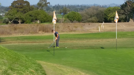 Golf Club «Rancho Maria Public Golf Course», reviews and photos, 1950 CA-1, Santa Maria, CA 93455, USA