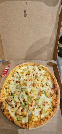 Les plus récentes photos du Pizzeria Pizza Time® Argenteuil - n°1