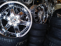 Durango Llantera Auto Service - Photo 3 - Car repair in Las Vegas, NV, Sunrise Manor